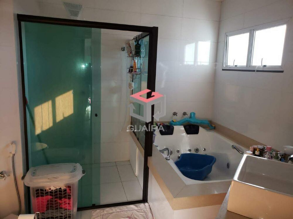 Sobrado à venda com 4 quartos, 379m² - Foto 16