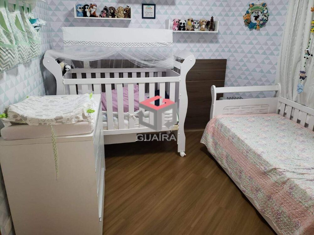 Sobrado à venda com 4 quartos, 379m² - Foto 8