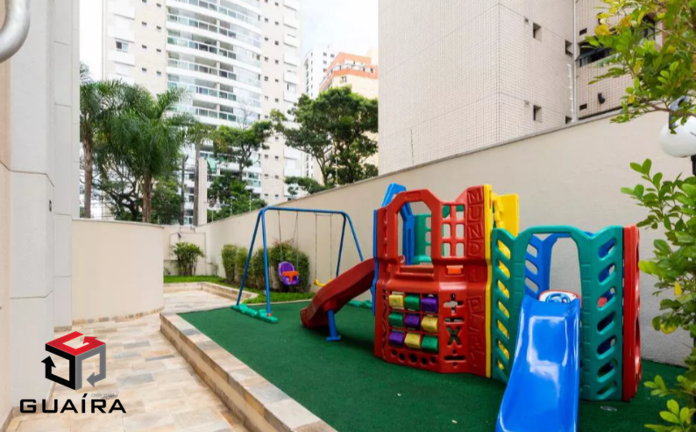Apartamento à venda com 3 quartos, 101m² - Foto 21