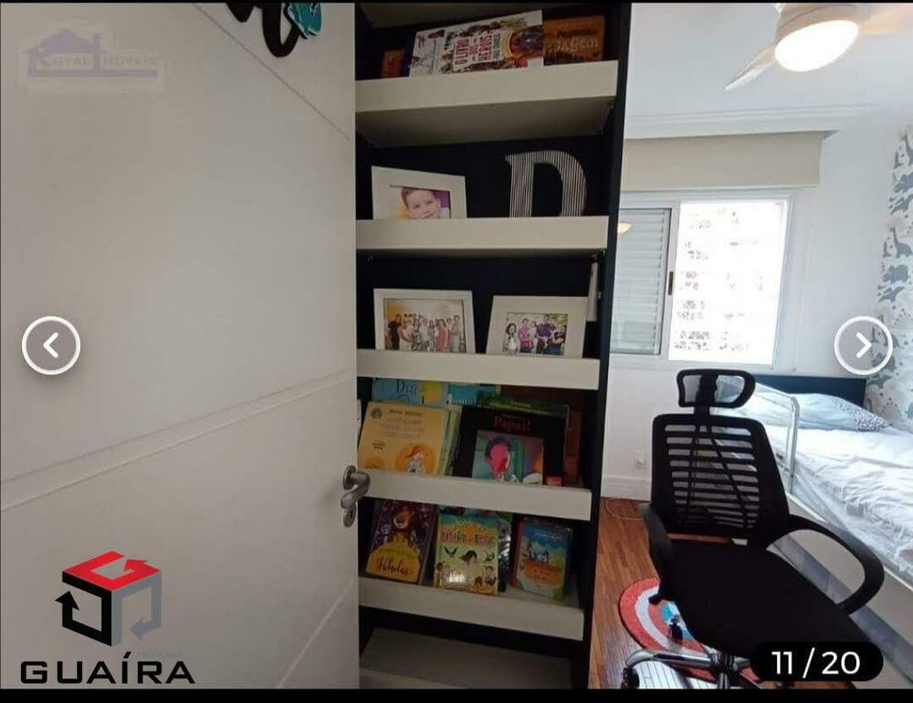 Apartamento à venda com 3 quartos, 101m² - Foto 16