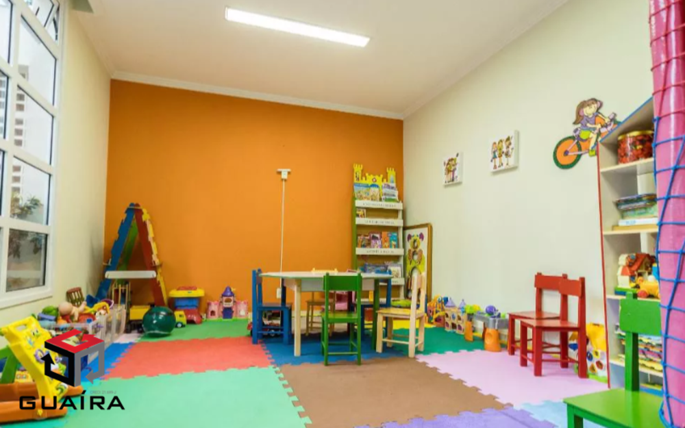 Apartamento à venda com 3 quartos, 101m² - Foto 22