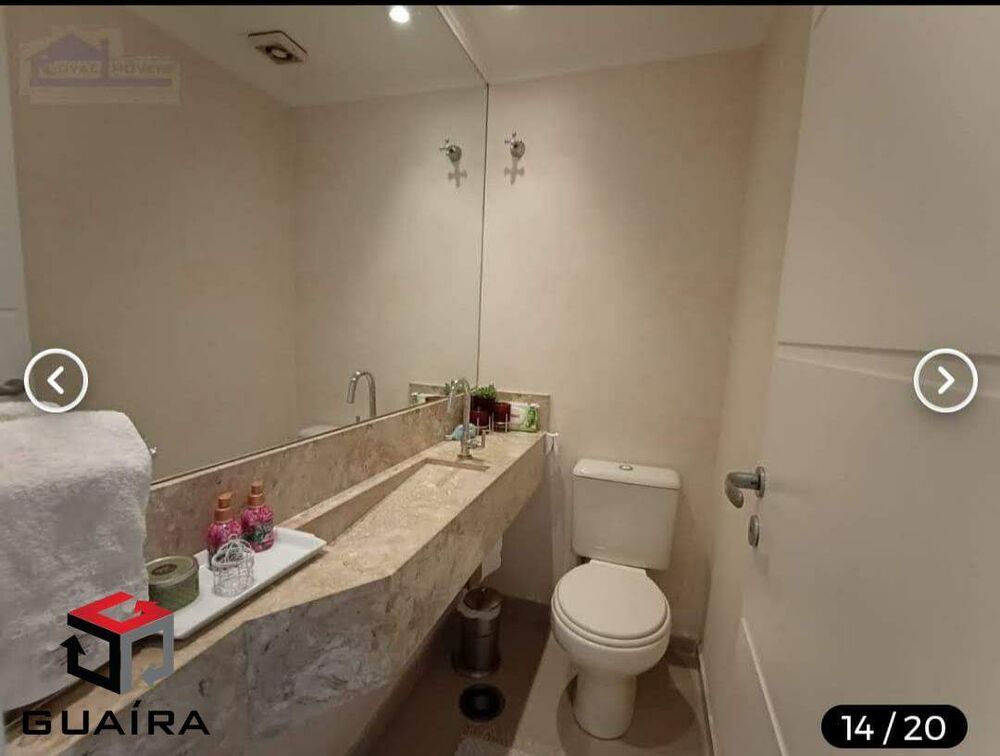 Apartamento à venda com 3 quartos, 101m² - Foto 5