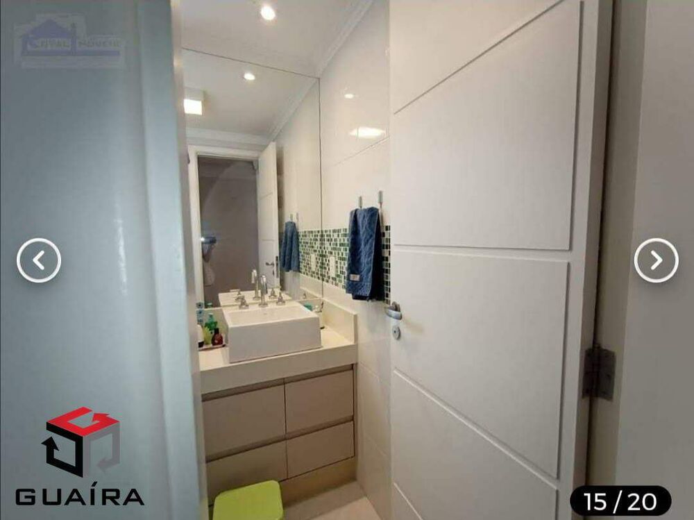 Apartamento à venda com 3 quartos, 101m² - Foto 9