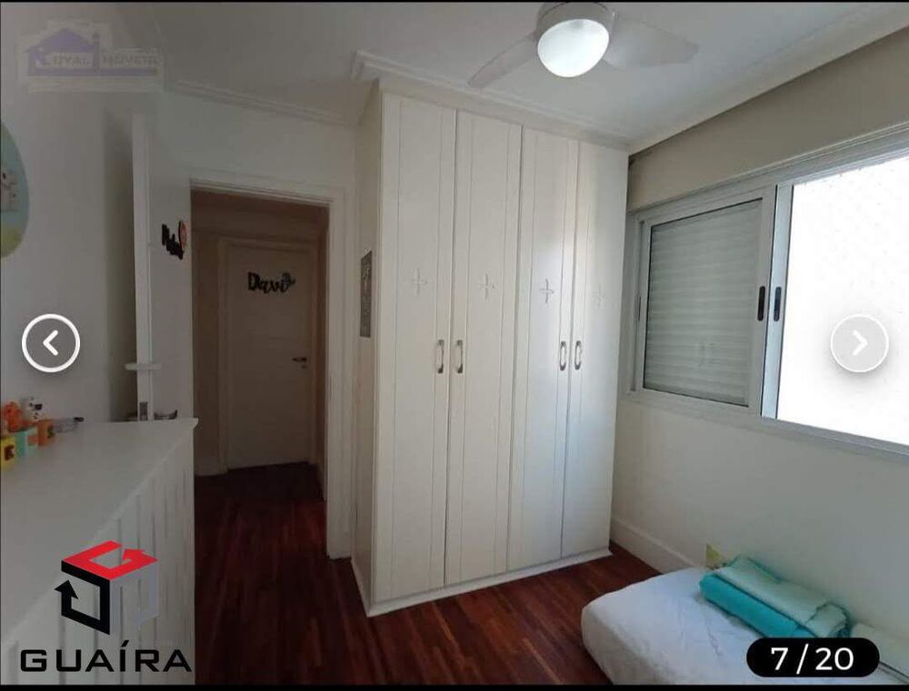 Apartamento à venda com 3 quartos, 101m² - Foto 11
