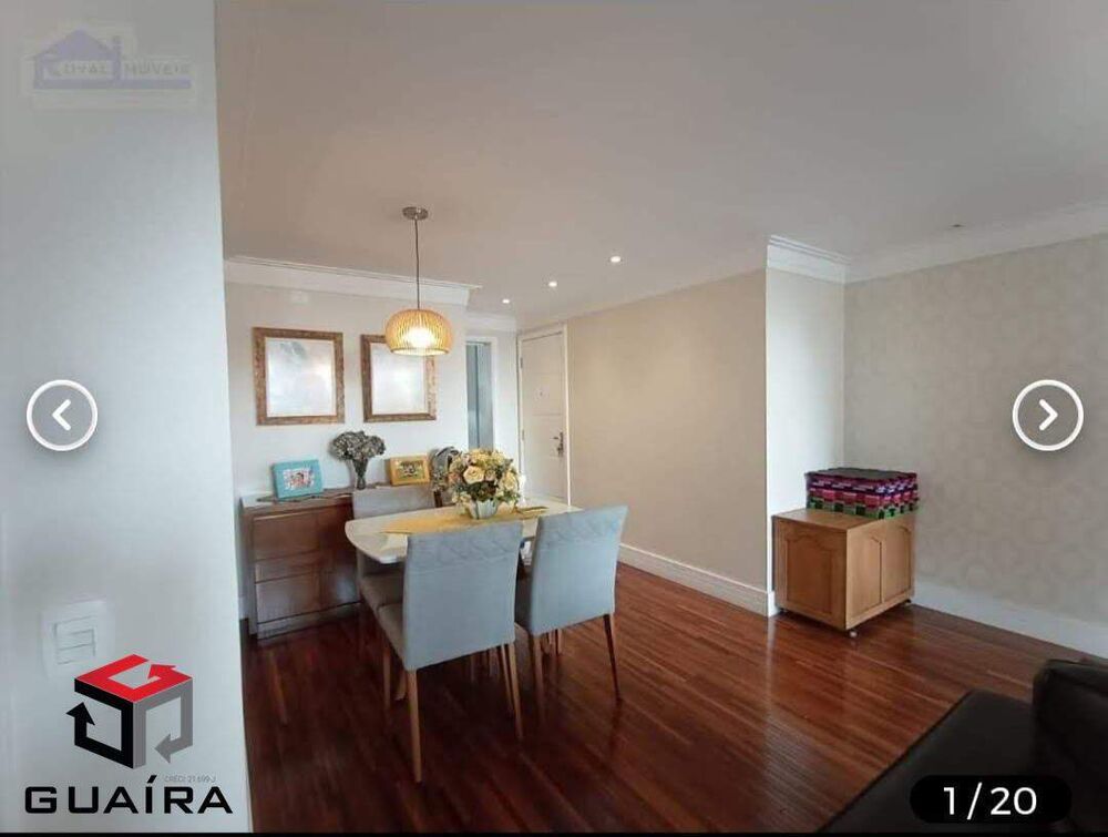 Apartamento à venda com 3 quartos, 101m² - Foto 2