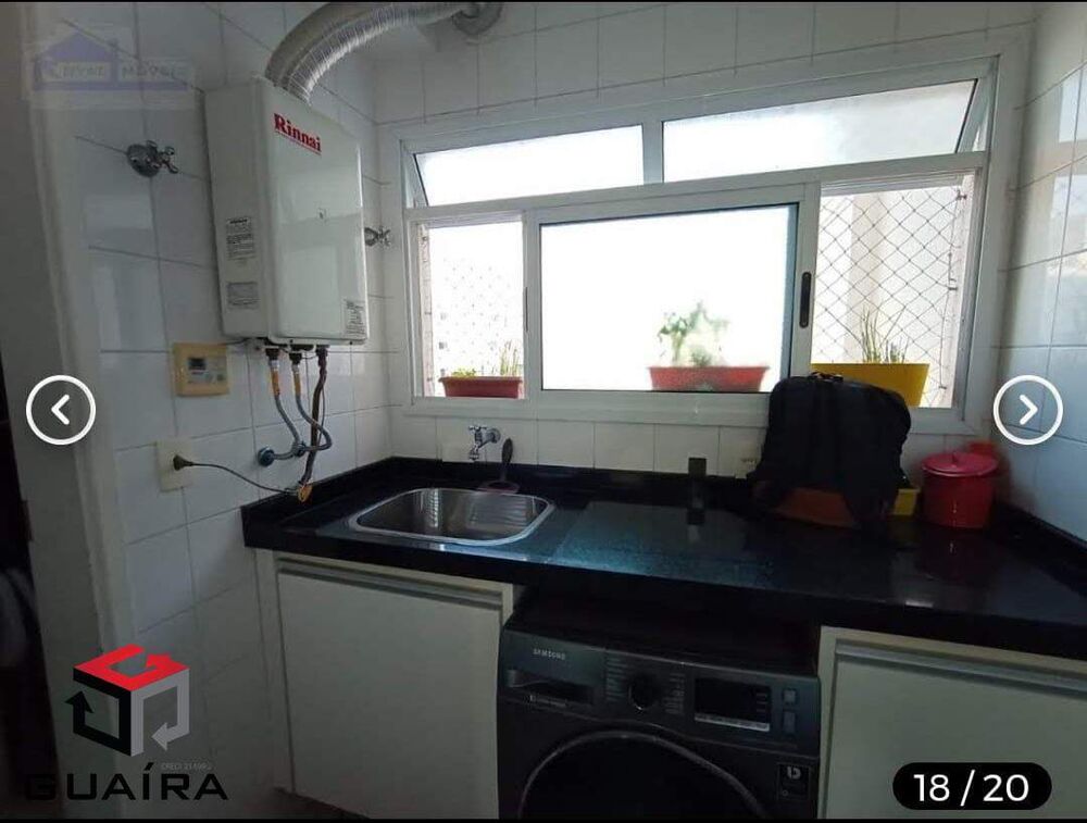 Apartamento à venda com 3 quartos, 101m² - Foto 4
