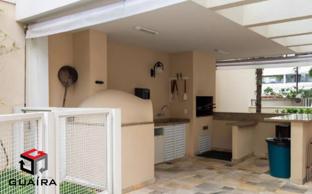 Apartamento à venda com 3 quartos, 101m² - Foto 20