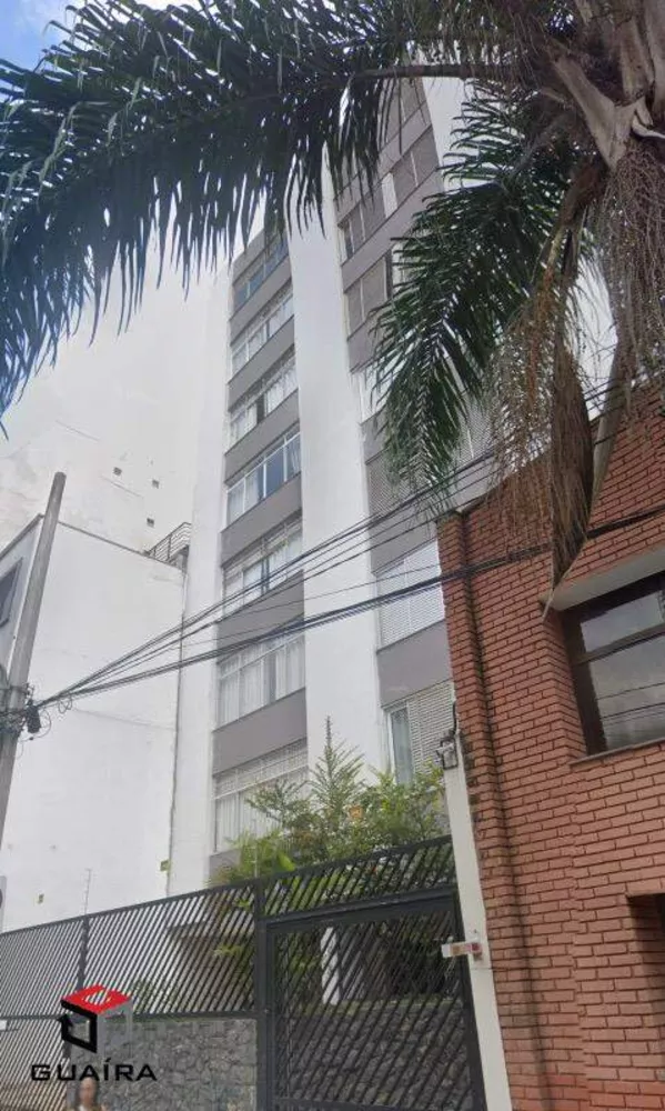 Apartamento à venda com 3 quartos, 125m² - Foto 3