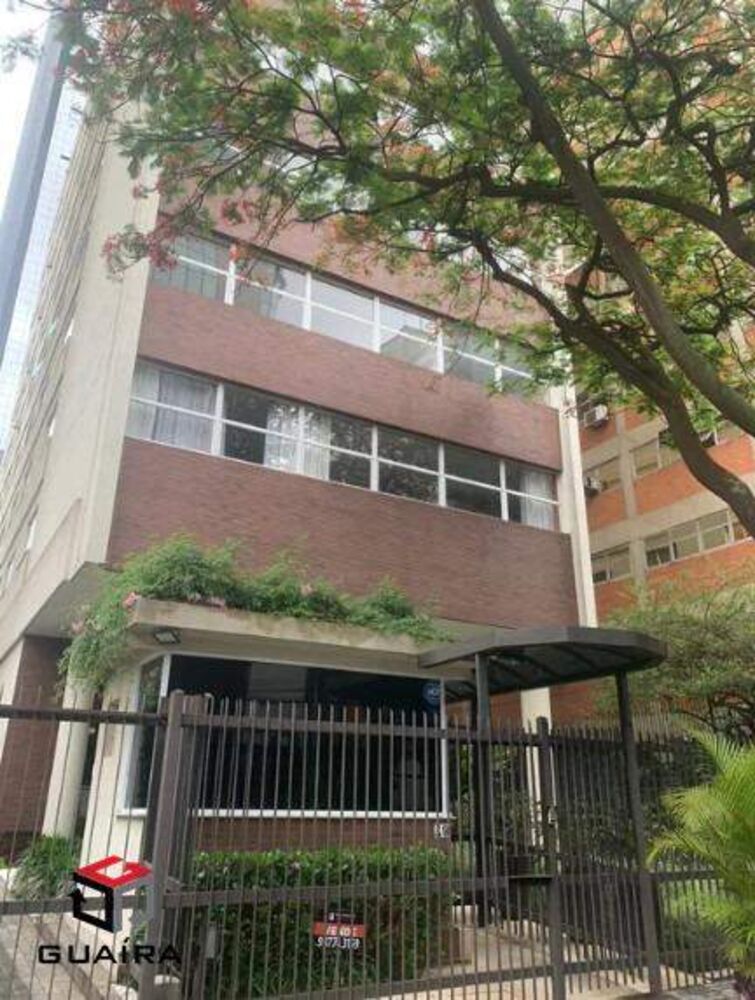 Apartamento à venda com 4 quartos, 327m² - Foto 17