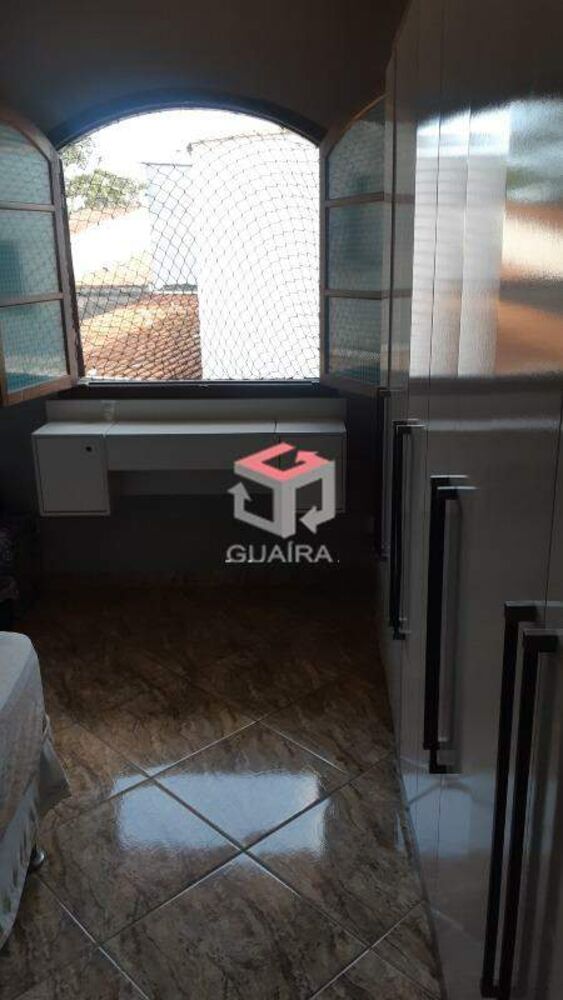 Sobrado à venda com 3 quartos, 134m² - Foto 7