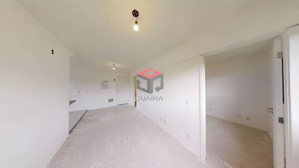 Apartamento à venda com 1 quarto, 36m² - Foto 2