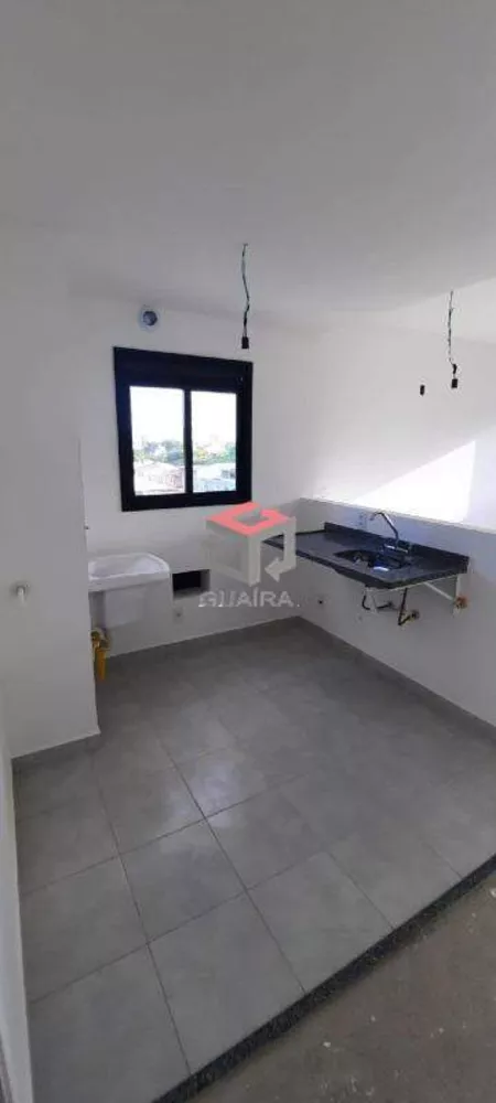 Apartamento à venda com 1 quarto, 36m² - Foto 4