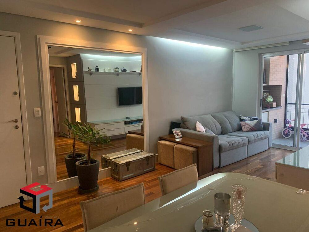 Apartamento à venda, 85m² - Foto 2