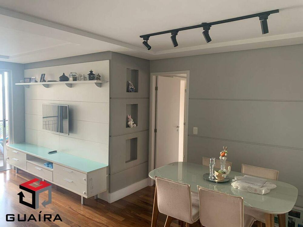 Apartamento à venda, 85m² - Foto 4