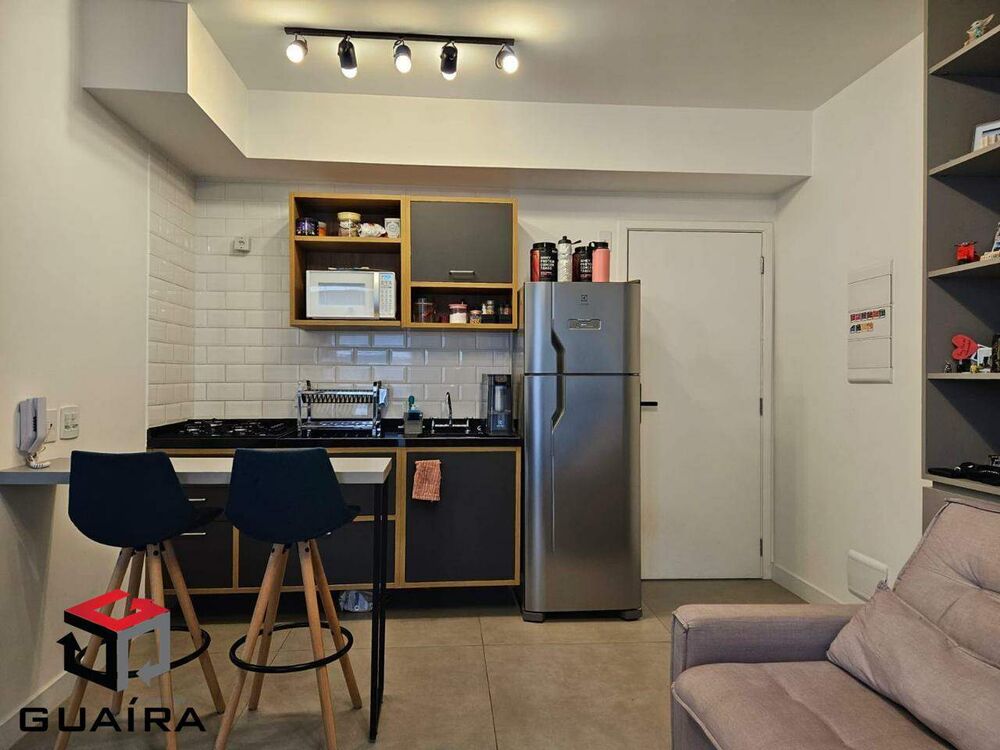 Apartamento à venda com 2 quartos, 53m² - Foto 3