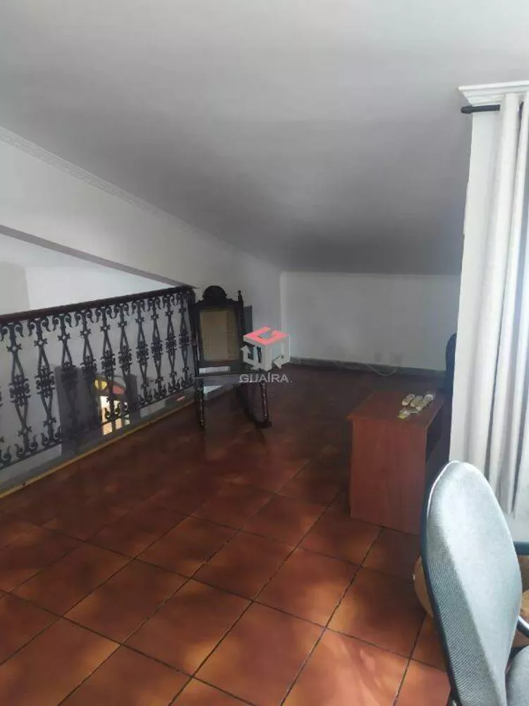 Sobrado à venda com 4 quartos, 210m² - Foto 4