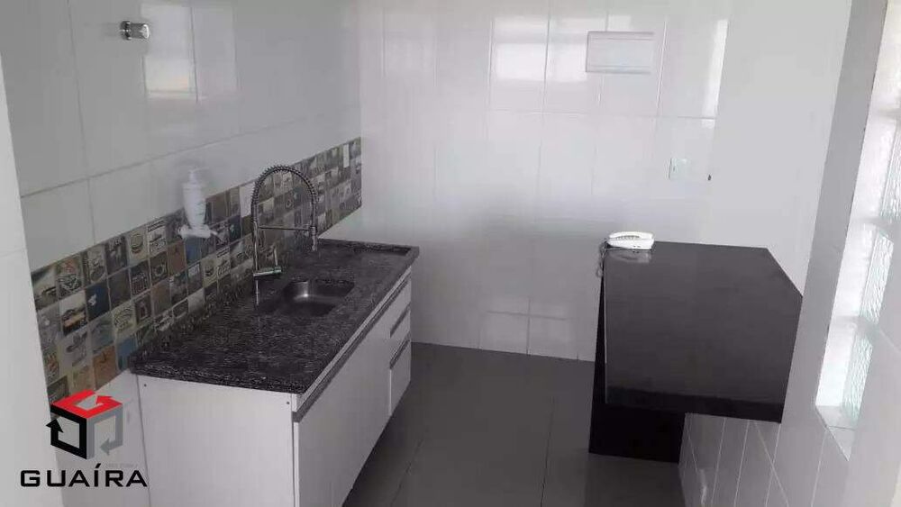 Apartamento à venda com 1 quarto, 47m² - Foto 1