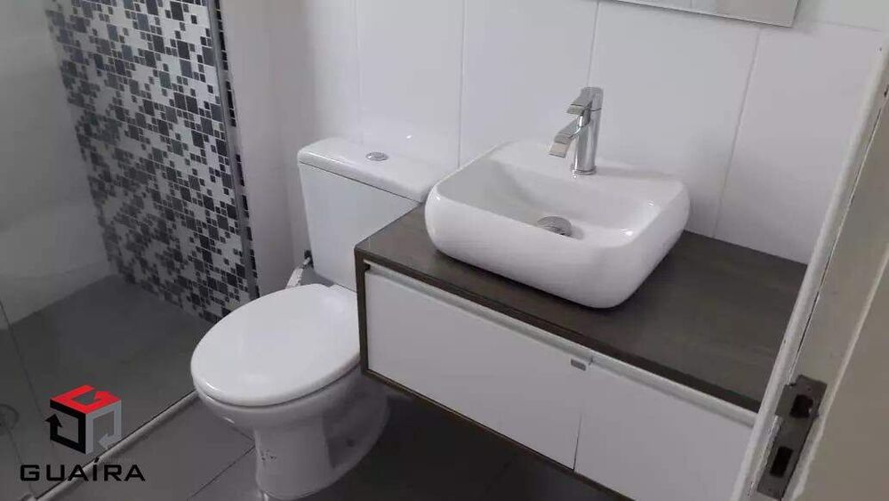 Apartamento à venda com 1 quarto, 47m² - Foto 2