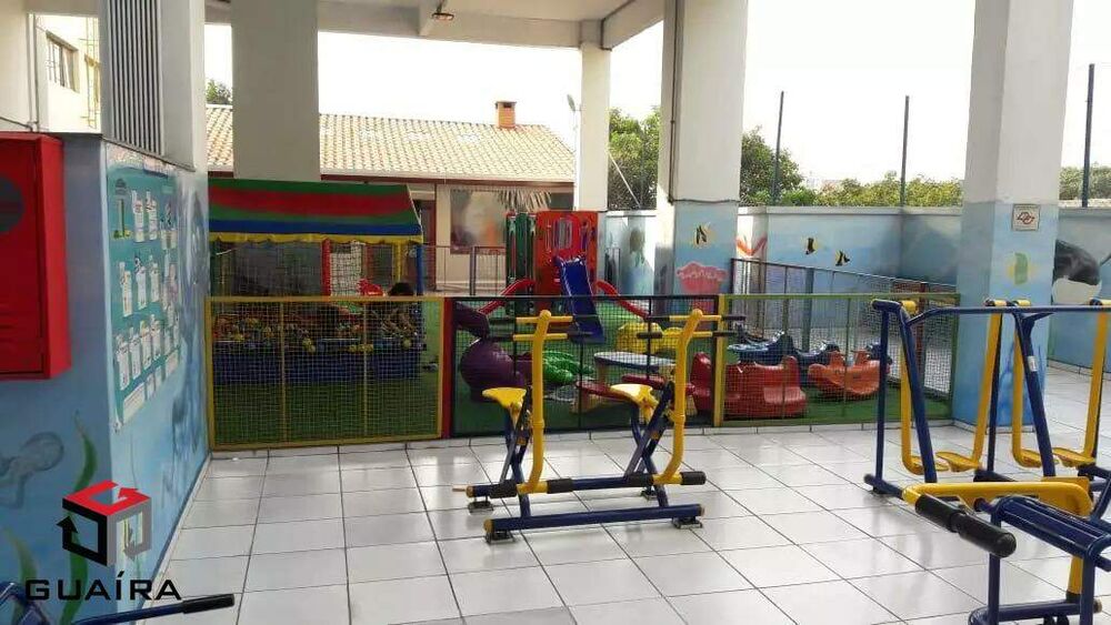 Apartamento à venda com 1 quarto, 47m² - Foto 3