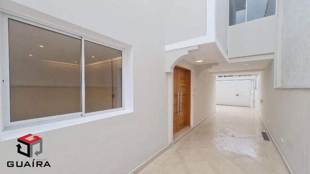 Sobrado à venda com 3 quartos, 120m² - Foto 2