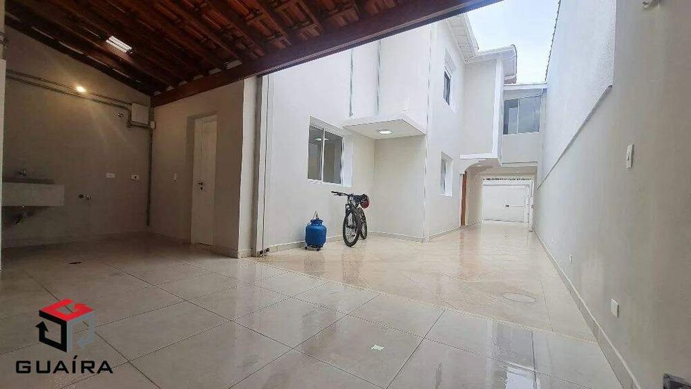 Sobrado à venda com 3 quartos, 120m² - Foto 3