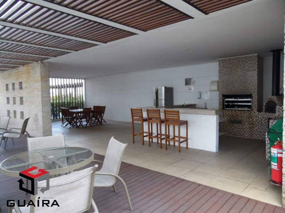 Apartamento à venda com 3 quartos, 140m² - Foto 7