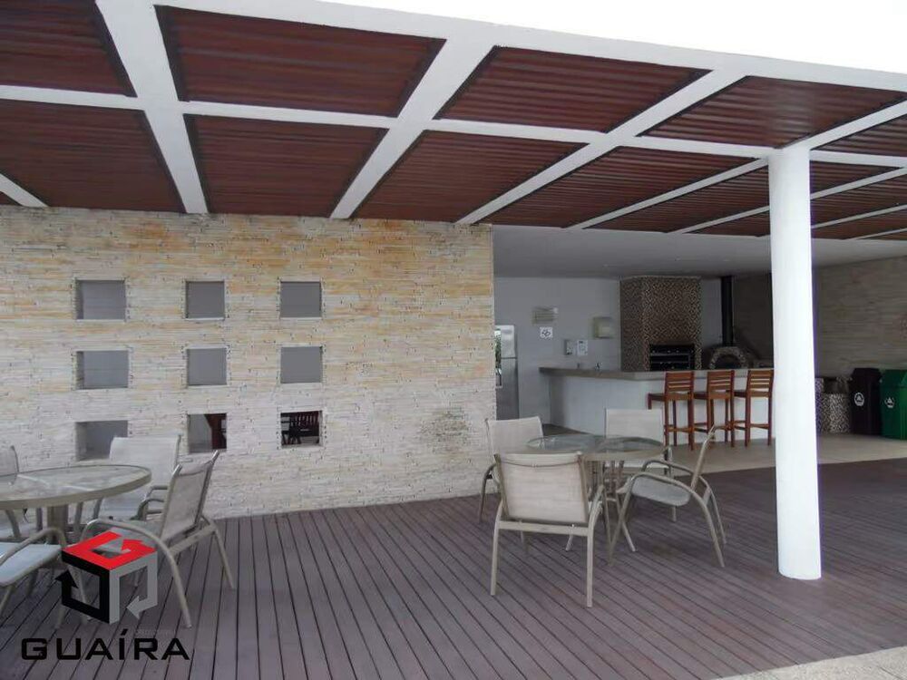 Apartamento à venda com 3 quartos, 140m² - Foto 6