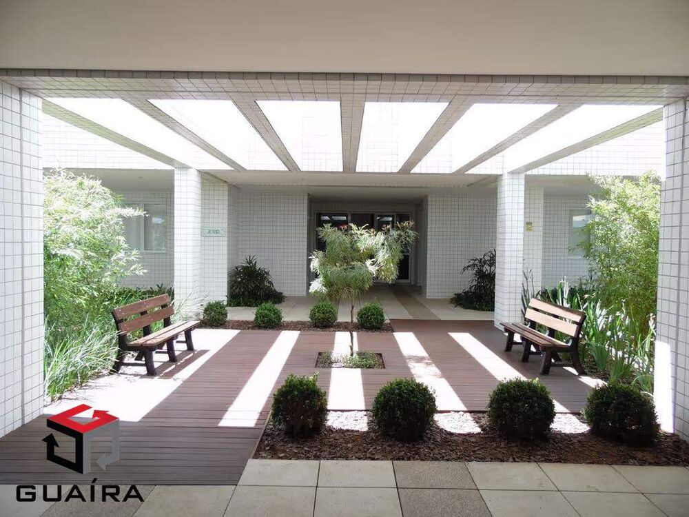 Apartamento à venda com 3 quartos, 140m² - Foto 5