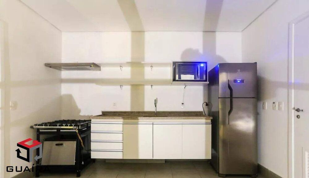 Apartamento à venda com 3 quartos, 140m² - Foto 8