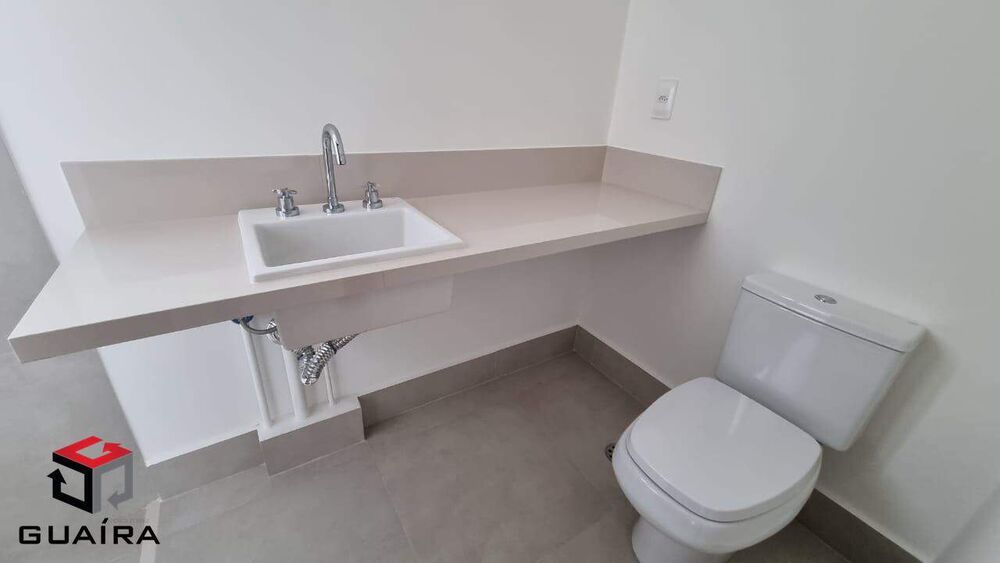 Apartamento à venda com 2 quartos, 85m² - Foto 5