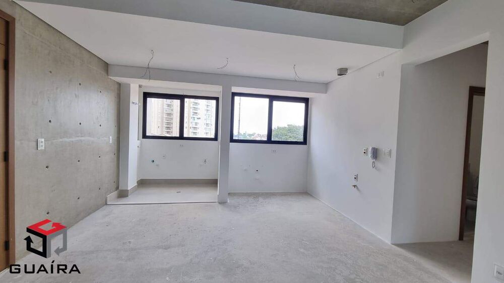 Apartamento à venda com 2 quartos, 85m² - Foto 2