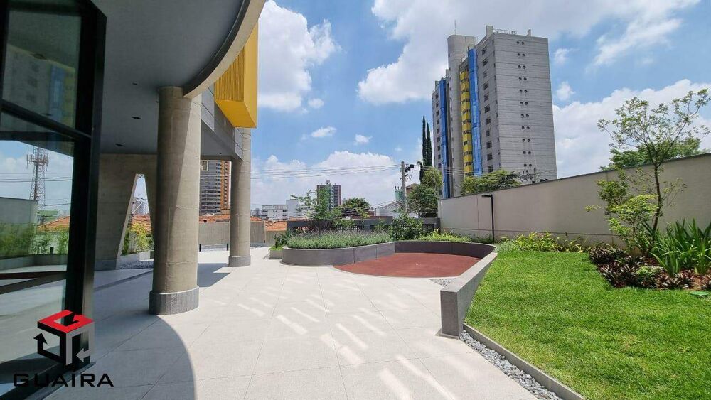 Apartamento à venda com 2 quartos, 85m² - Foto 12