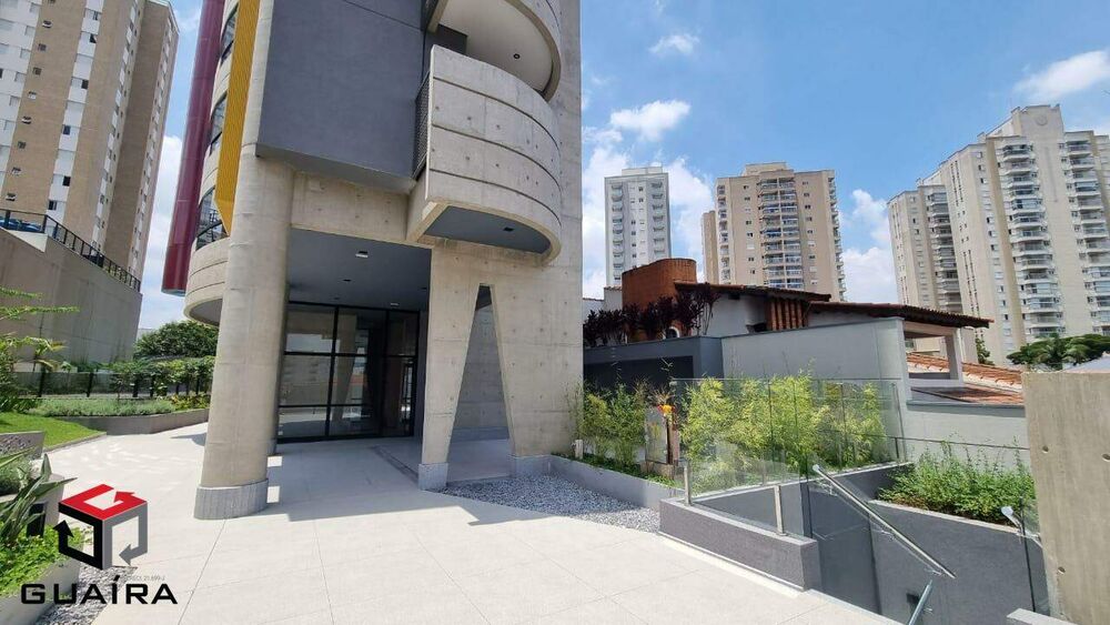 Apartamento à venda com 2 quartos, 85m² - Foto 11