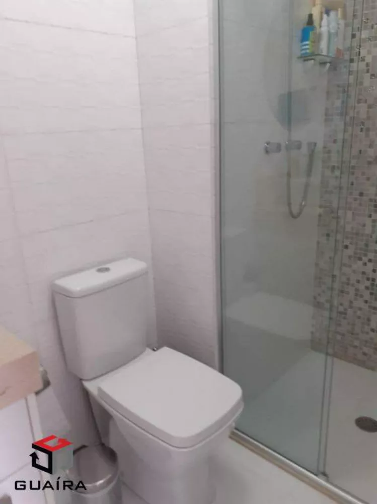 Apartamento à venda com 2 quartos, 68m² - Foto 5