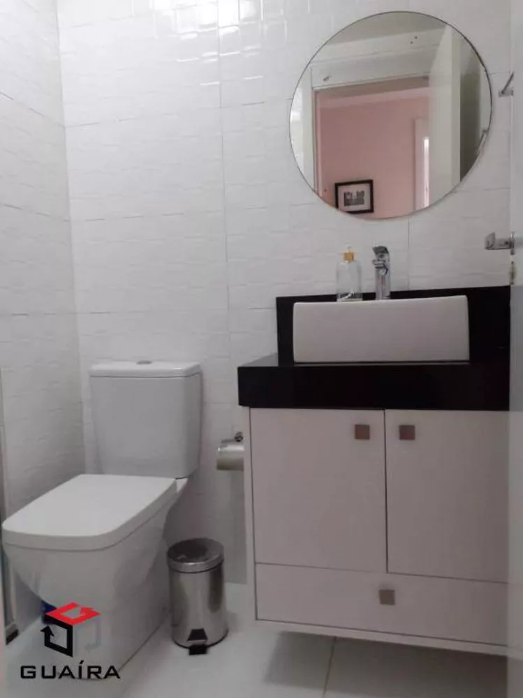 Apartamento à venda com 2 quartos, 68m² - Foto 4