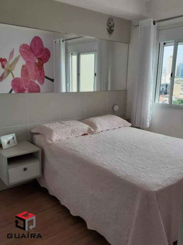 Apartamento à venda com 2 quartos, 68m² - Foto 6