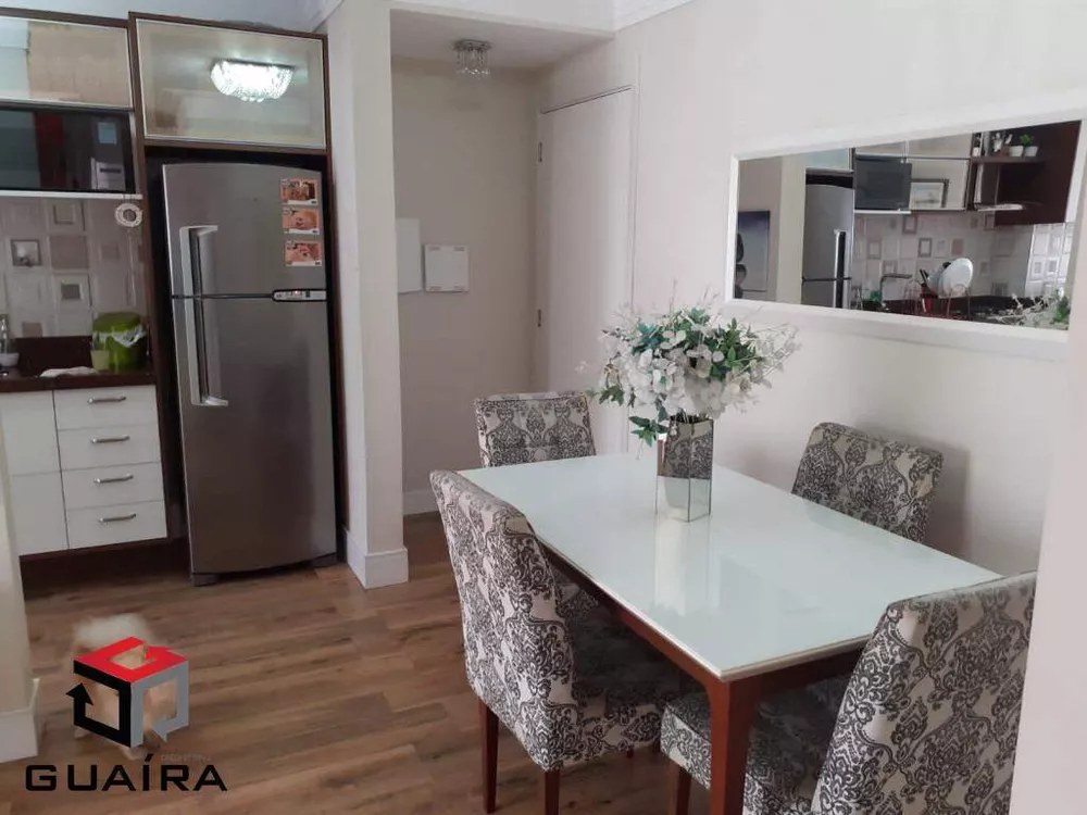 Apartamento à venda com 2 quartos, 68m² - Foto 3