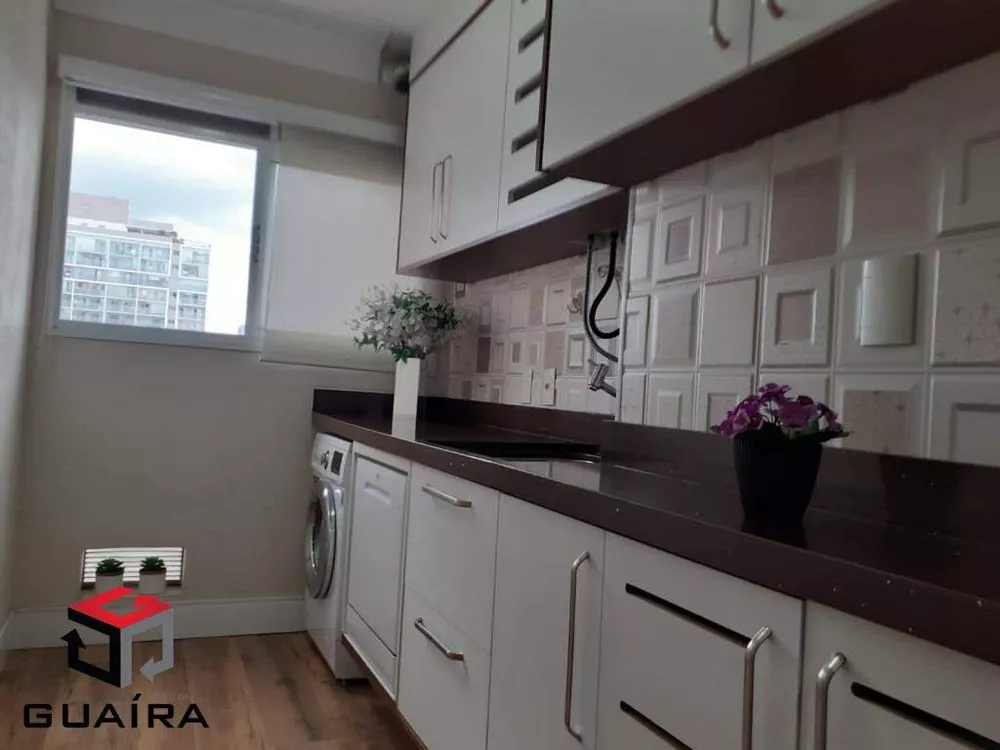 Apartamento à venda com 2 quartos, 68m² - Foto 2