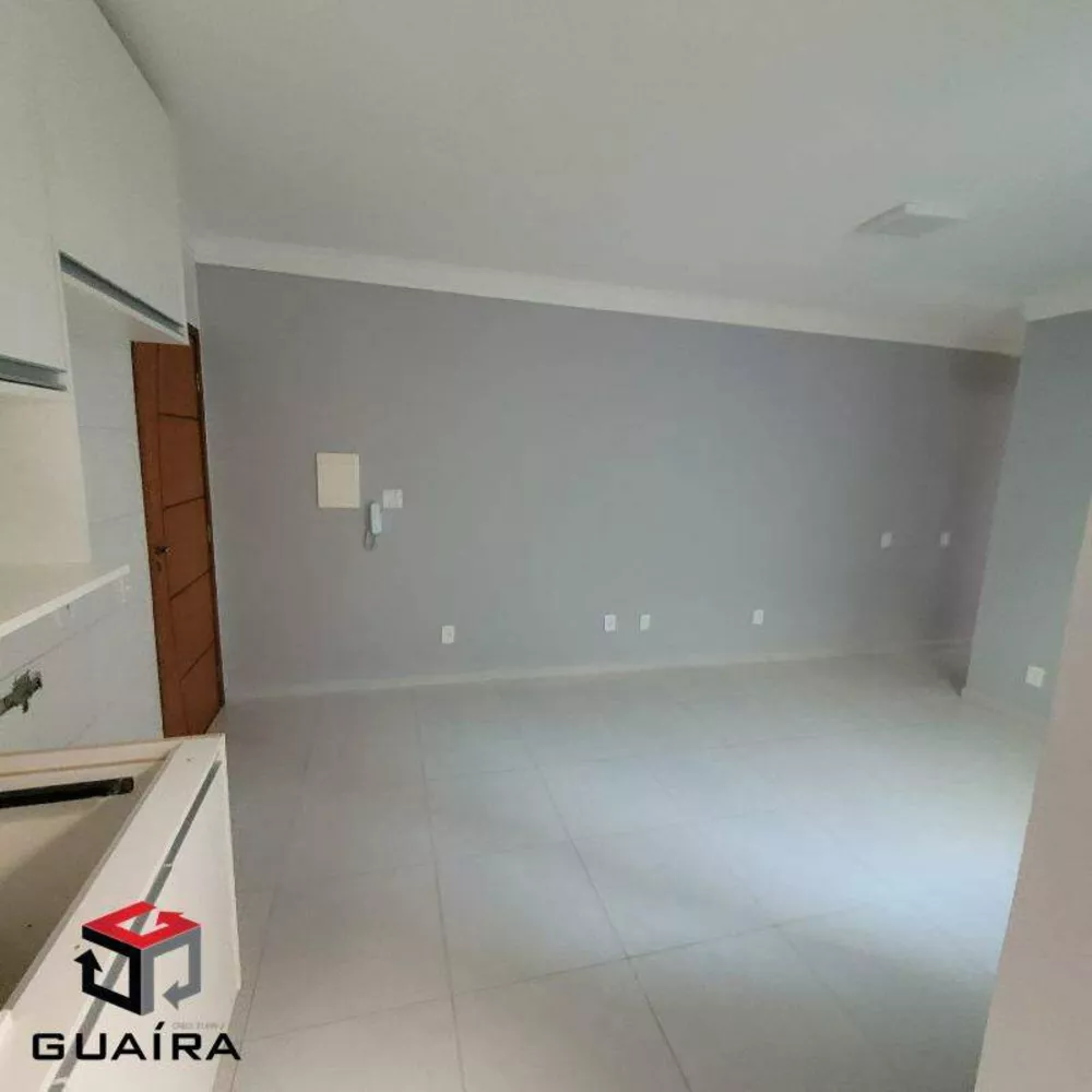 Apartamento à venda com 2 quartos, 52m² - Foto 1