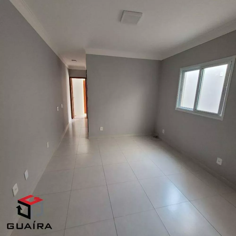 Apartamento à venda com 2 quartos, 52m² - Foto 2