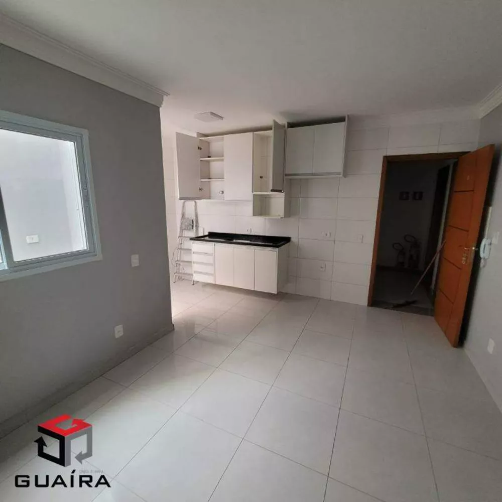 Apartamento à venda com 2 quartos, 52m² - Foto 4