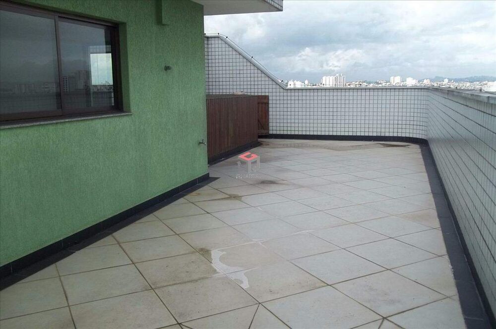 Cobertura à venda com 3 quartos, 256m² - Foto 6