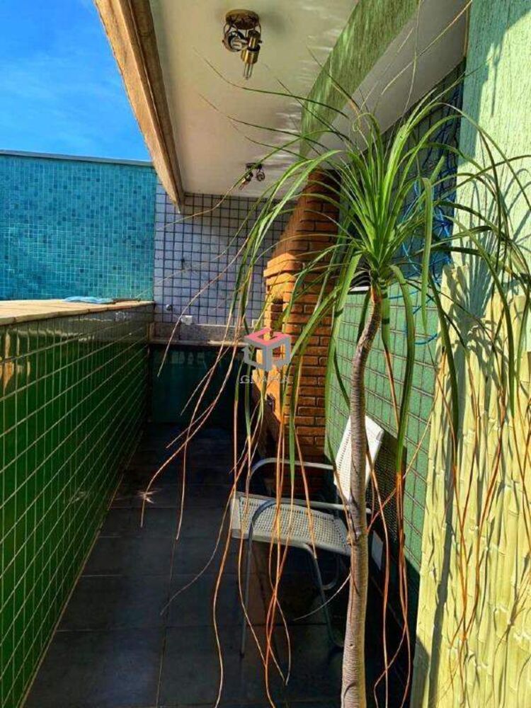 Cobertura à venda com 3 quartos, 256m² - Foto 7
