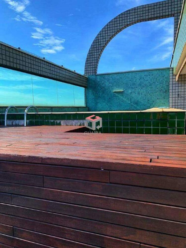 Cobertura à venda com 3 quartos, 256m² - Foto 9