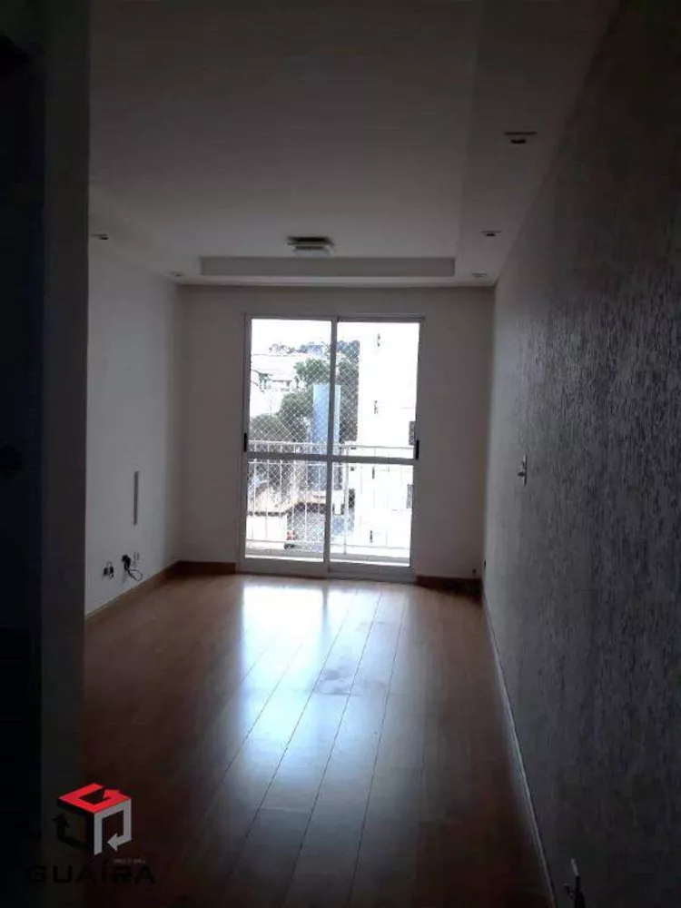 Apartamento à venda com 3 quartos, 61m² - Foto 1