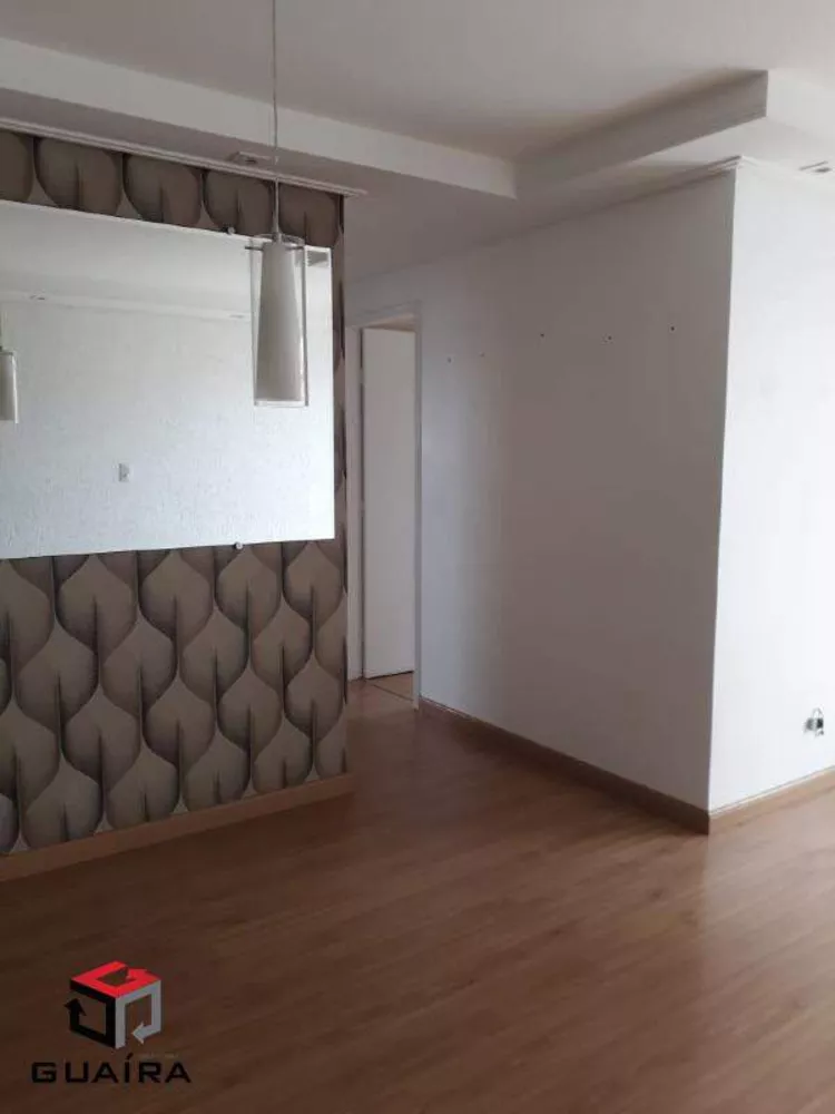 Apartamento à venda com 3 quartos, 61m² - Foto 3