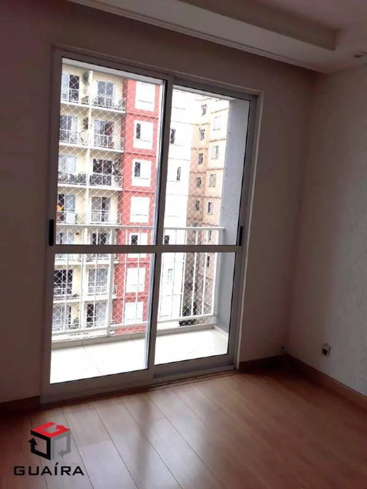 Apartamento à venda com 3 quartos, 61m² - Foto 2