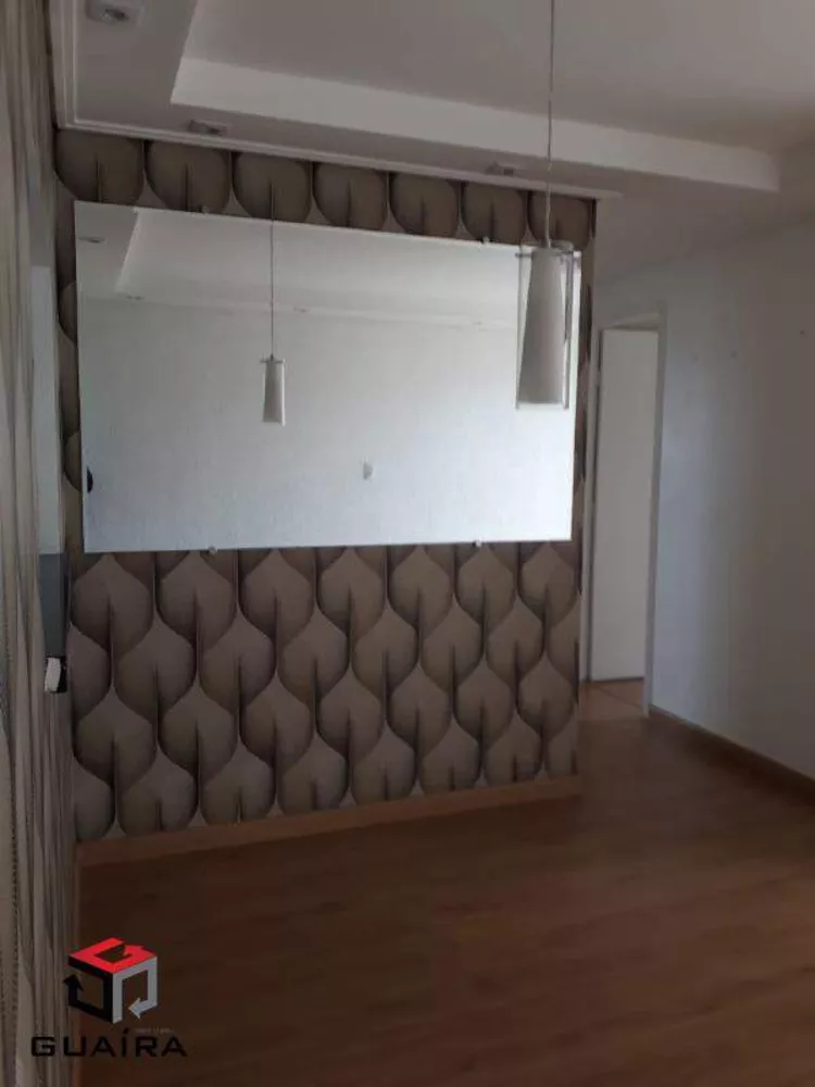 Apartamento à venda com 3 quartos, 61m² - Foto 4