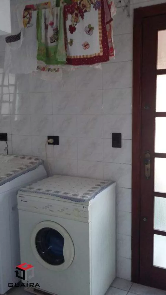 Sobrado à venda com 3 quartos, 221m² - Foto 3