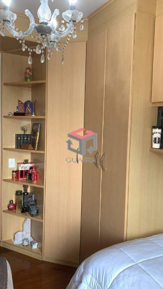 Apartamento à venda com 4 quartos, 115m² - Foto 5